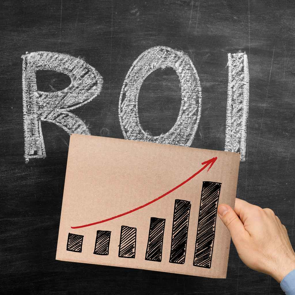 Boost Digital Marketing ROI