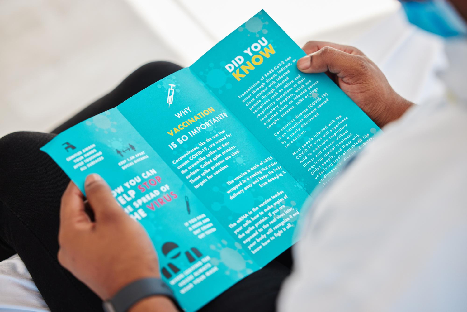 Brochure