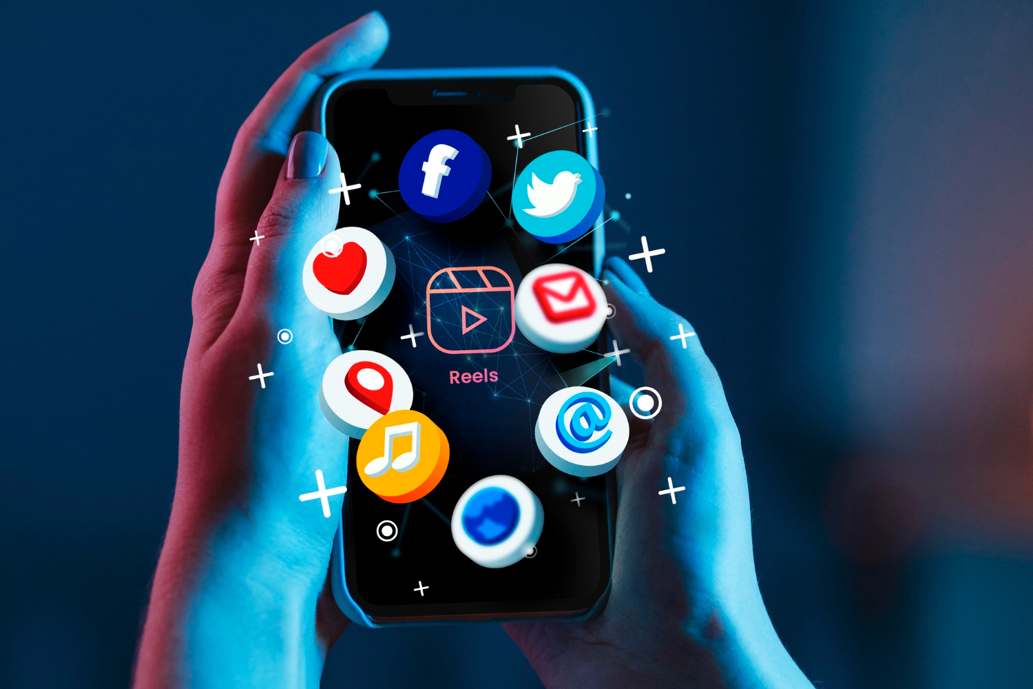 Social Media