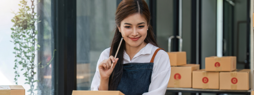 6 Ways to Tackle eCommerce Growth Challenges