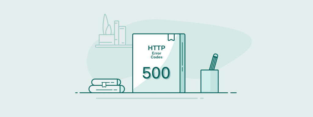 Understanding HTTP 500 Server Errors: A Comprehensive Guide