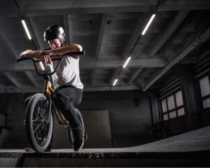 4Motion, rebrand & E-commerce build