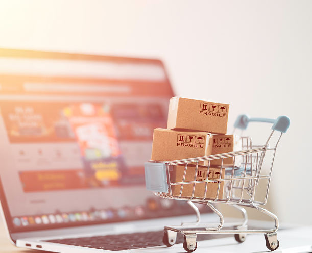 E-commerce