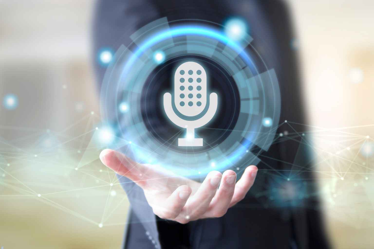 Voice Search Optimisation: Preparing Your Website for the Future