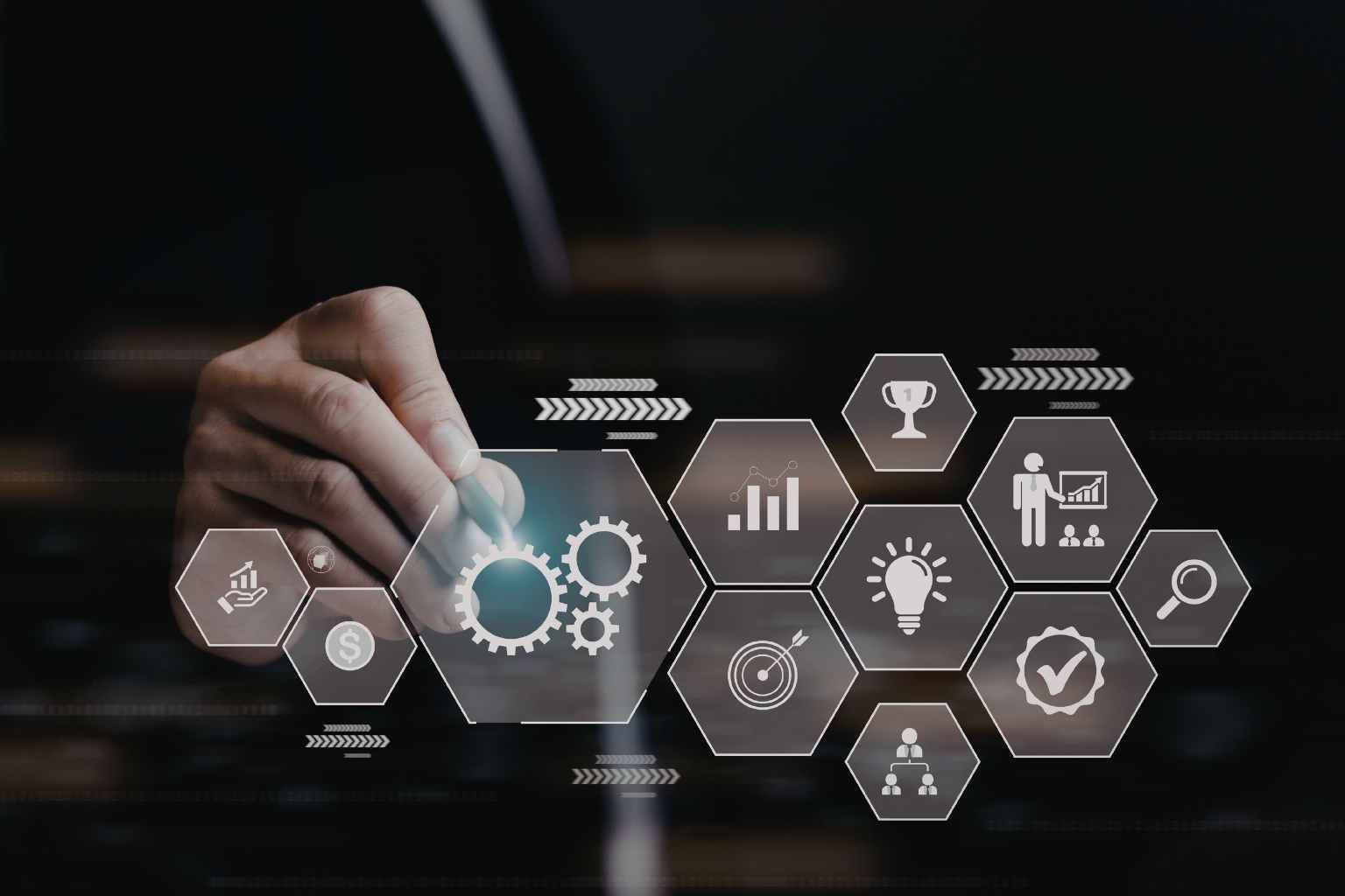 Top 10 Lead Generation Strategies for Small Businesses