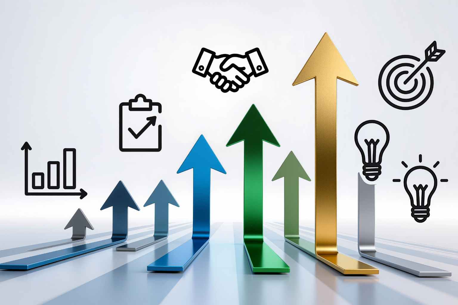 Marketing Metrics That Matter: What to Track in 2026