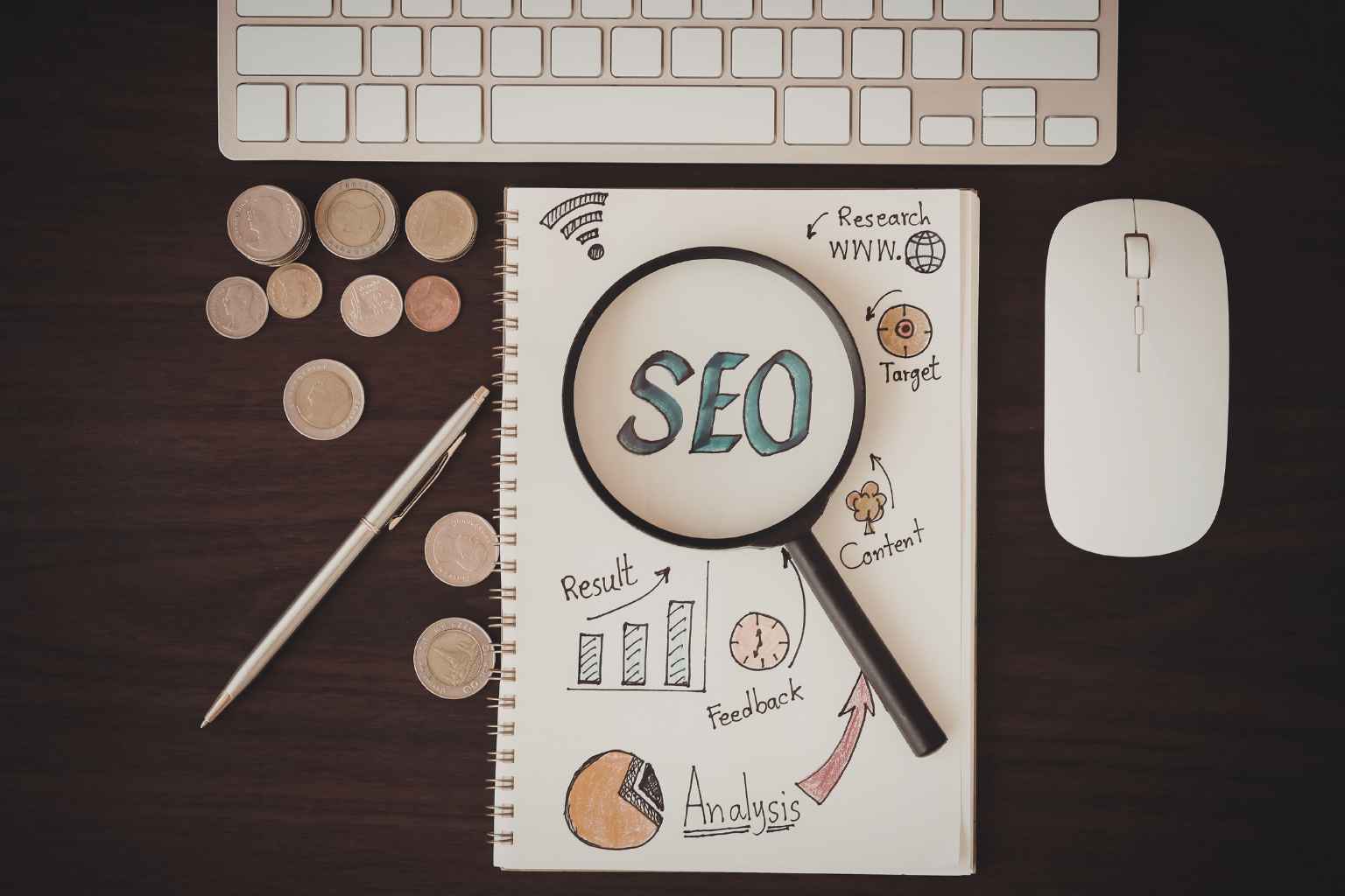 Why SEO Is Essential to Ecommerce Marketing