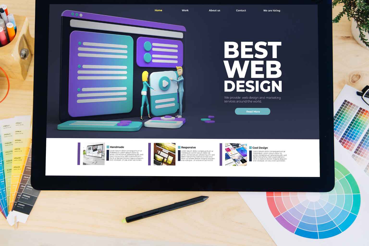 Essential Guide to Redesign Website Successfully in 2026