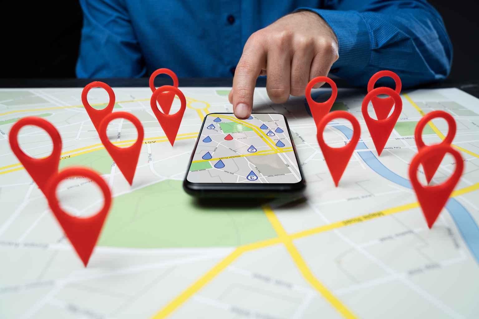 Local SEO in 2026: What Really Drives Google Maps Visibility