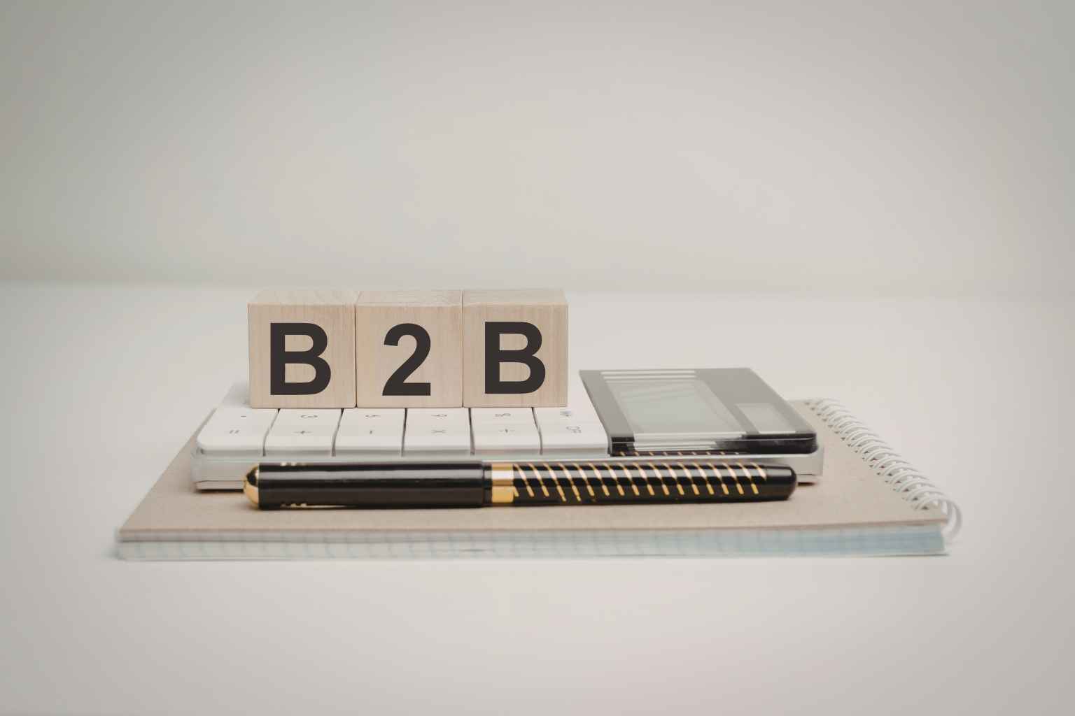 B2B SEO best practices
