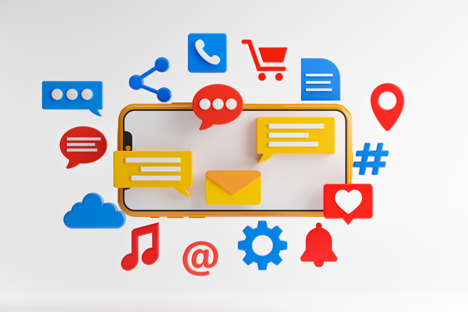 social media marketing performance