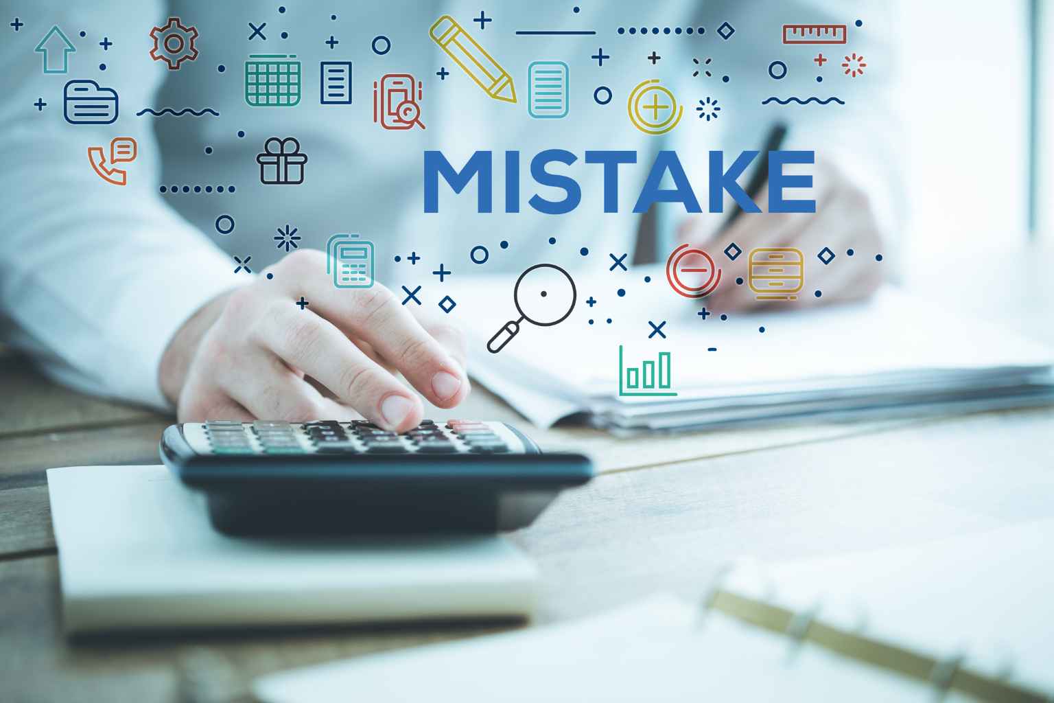 The Website Content Mistakes That Undermine Growth