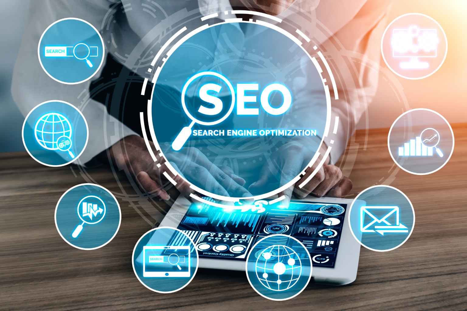 Local SEO in 2026: How Businesses Are Turning Nearby Searches Into Qualified Opportunities