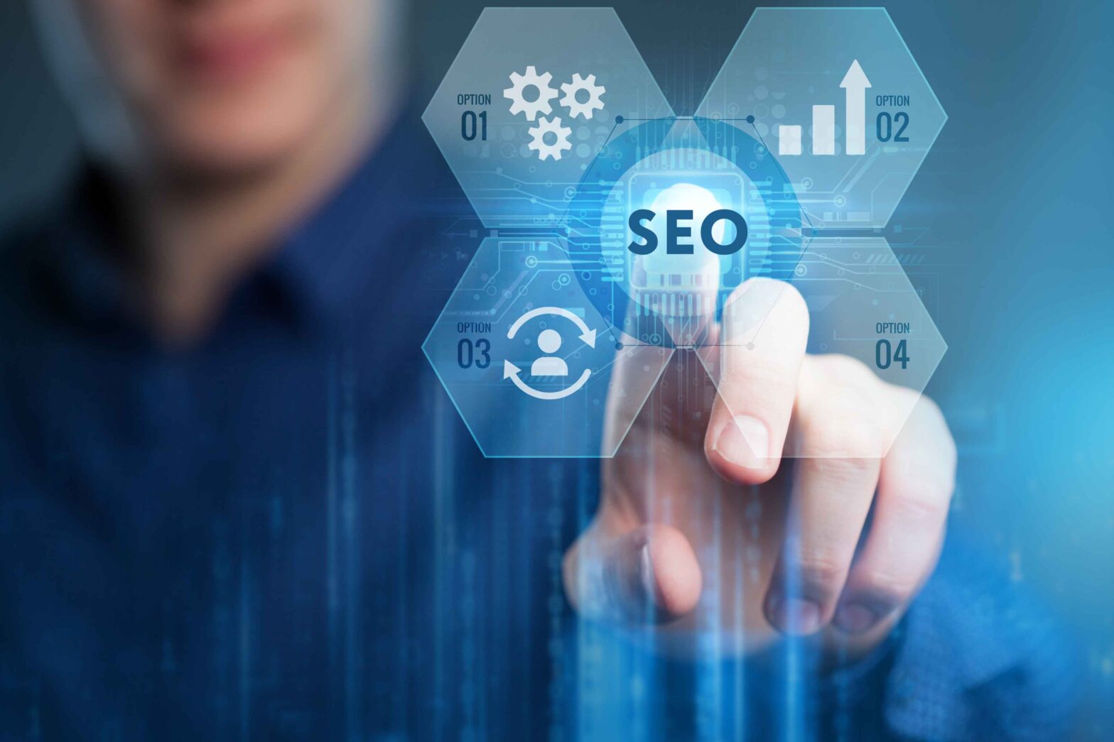 Traditional SEO vs AI SEO