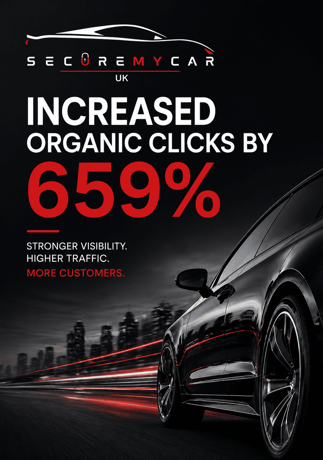 Secure My Car case study