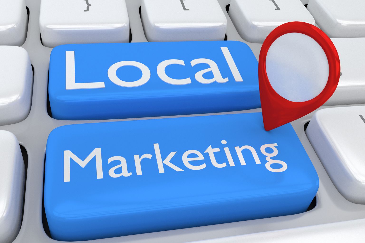 Local SEO Tips: How to Optimise Your Site for Local Search