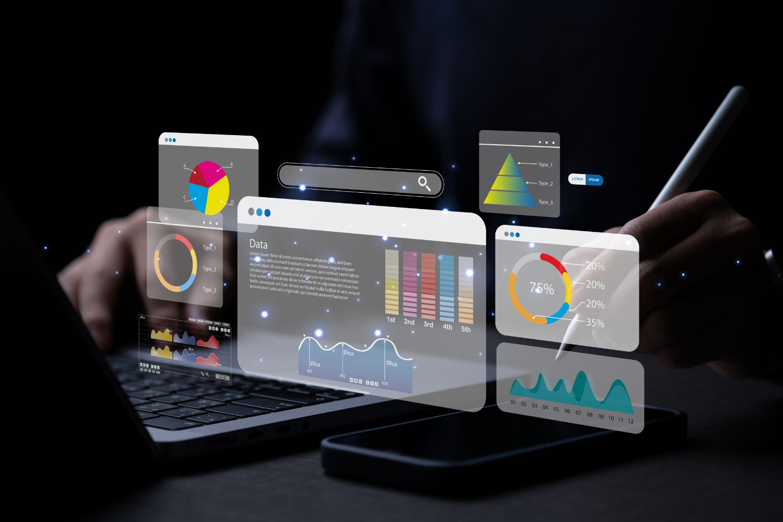 How to Measure AEO Performance and AI Search Visibility