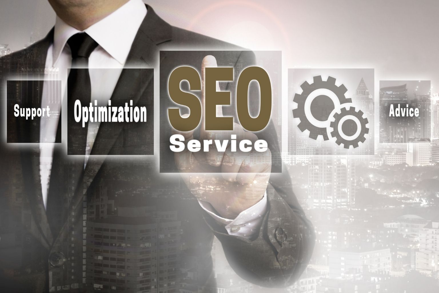 Best SEO Services for Small Businesses