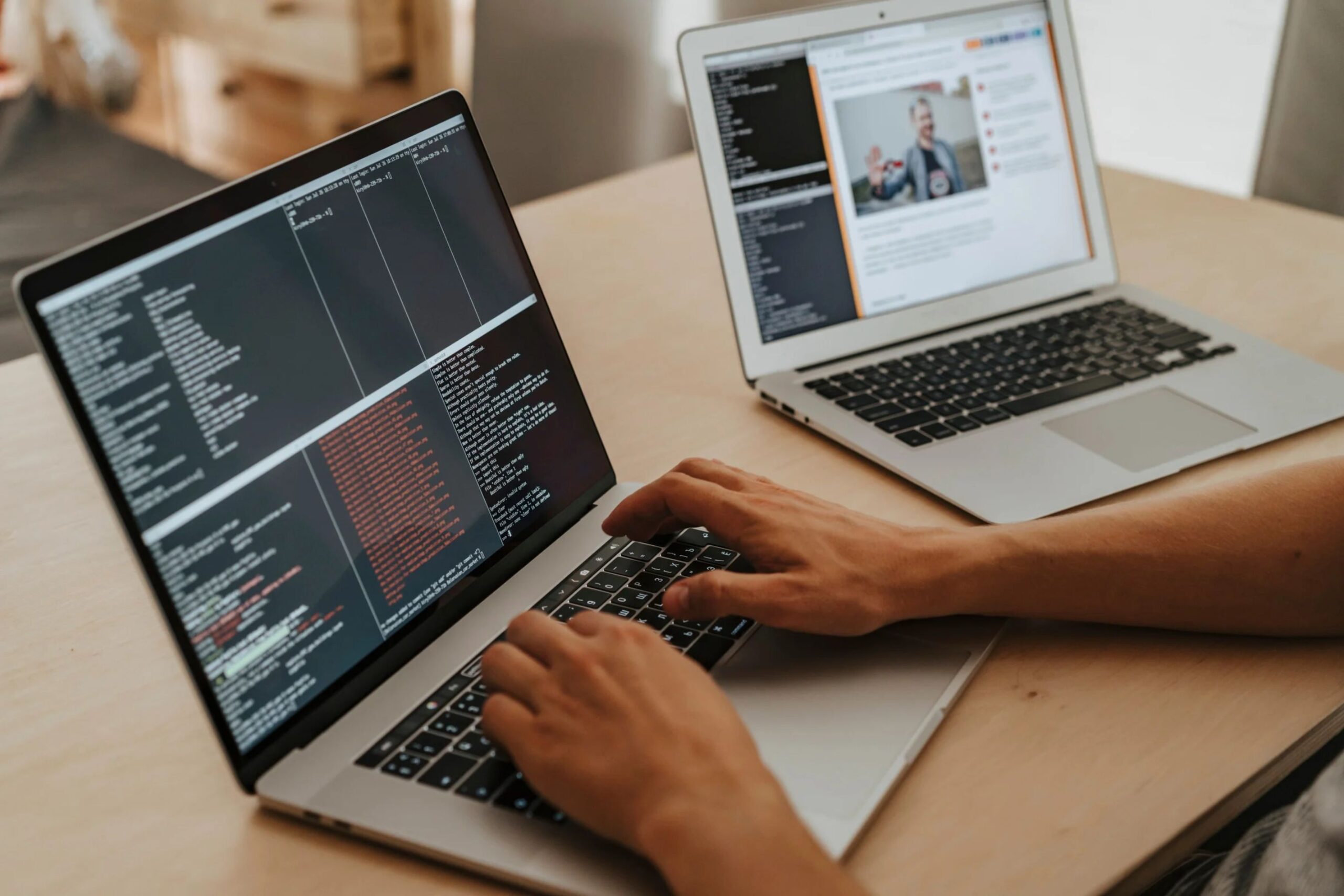12 Common Website Design Mistakes That Hurt Your Business Growth